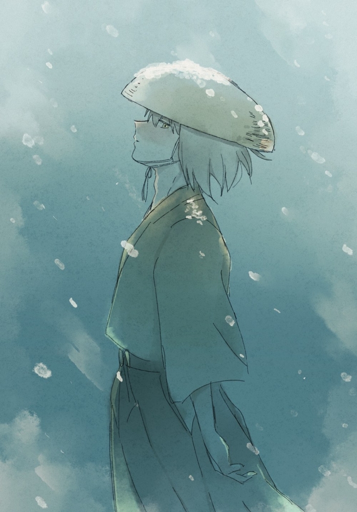 また時が巡るその時まで