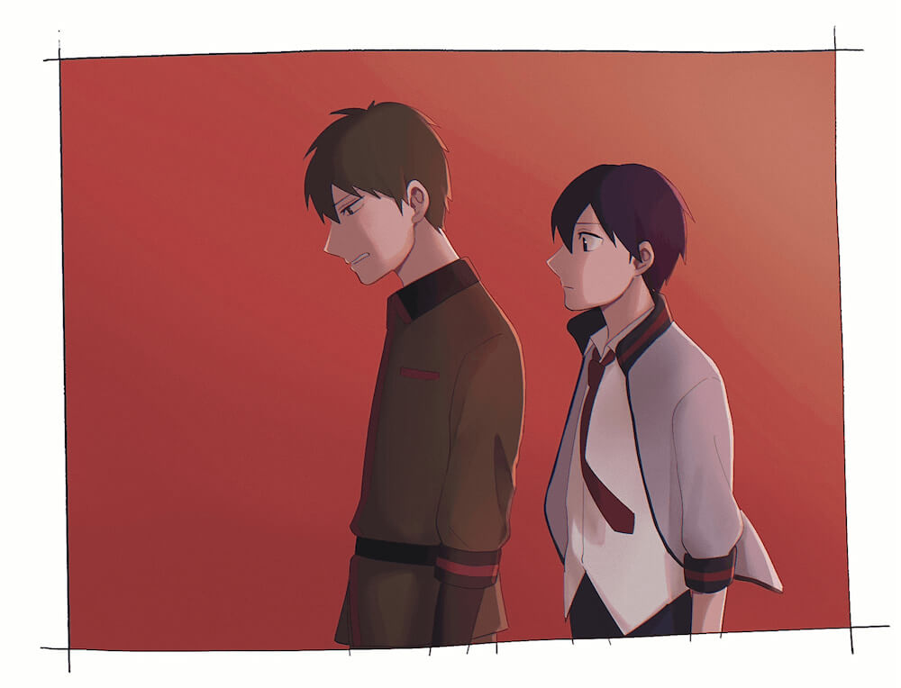 何も知らないくせに