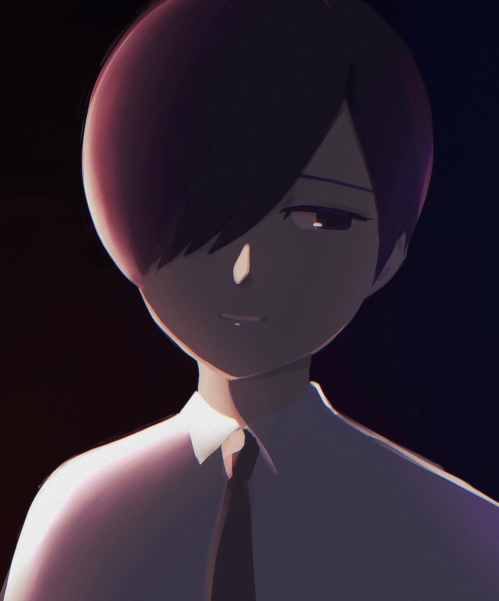 このままで良いのかな