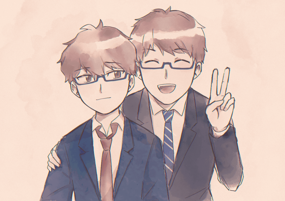 立派になったね