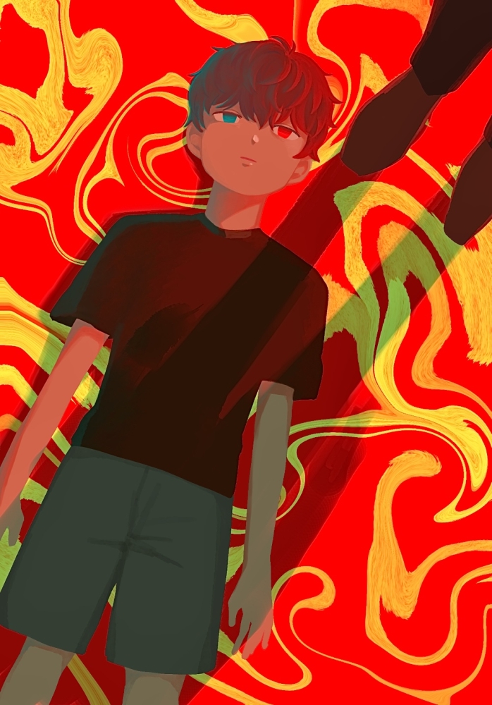 在り方を定義して