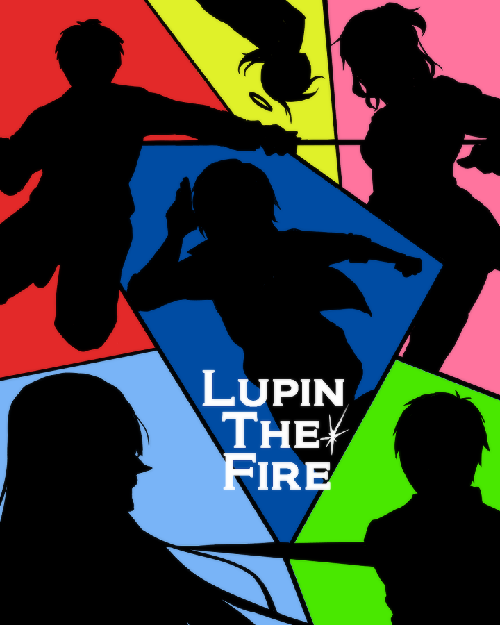 パロを考えていた…