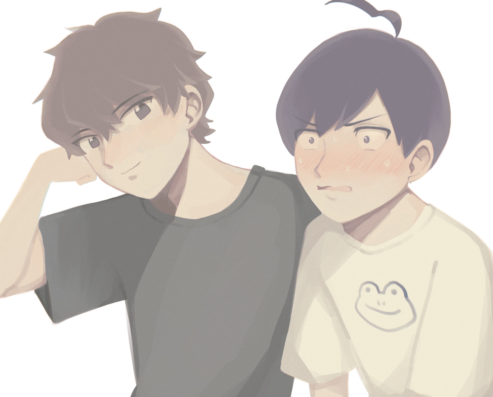 本当に同棲するの！？