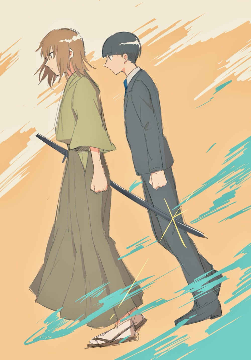 あなたとならば